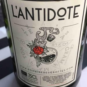 l’antidote - 