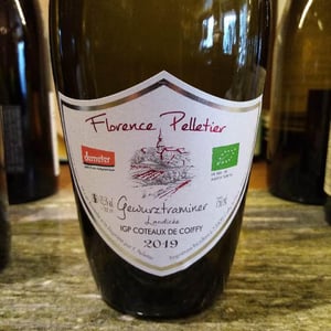 Laodicée - Domaine Florence Pelletier - florence-pierre-pelletier