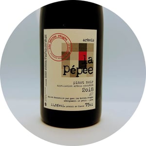 La Pépée - Les Bottes Rouges - florien-klein-snuverink-jean-baptiste-menigoz