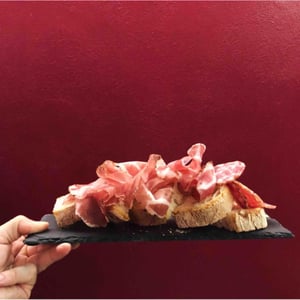 L’Aperitivo Base - Dabeva - 810787