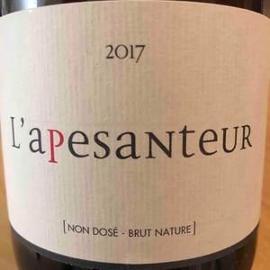 Les Terres Promises - Jean-Christophe Comor - L’Apesanteur