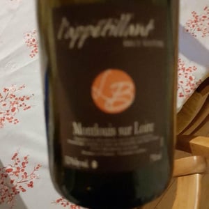 L’Apetillant - Domaine Jousset - Lise & Bertrand Jousset 