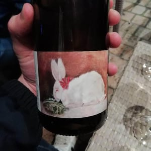 Lapin Blanc 2018 - La Franchaie - Eric et Alex Dubois