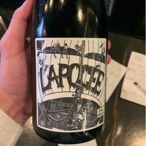 L'apogée 3.0 - Domaine de la Tourlaudière - Romain Petiteau -2016