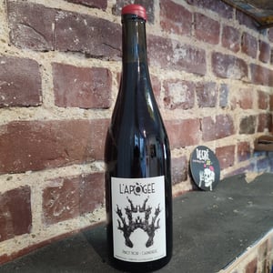 L'apogée 3.0 - Domaine de la Tourlaudière - romain-petiteau -2016