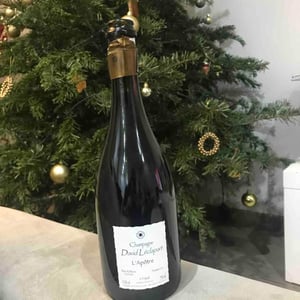 L'Apôtre - Champagne David Léclapart - david-leclapart