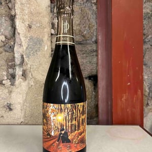 L’Appel De La Forêt - Champagne Pascal Hénin - pascal-henin -2015