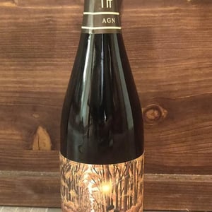 L’Appel De La Forêt - Champagne Pascal Hénin - Pascal Hénin -2015