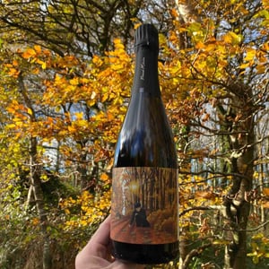L’Appel De La Forêt - Champagne Romain Henin - Romain Henin -2015