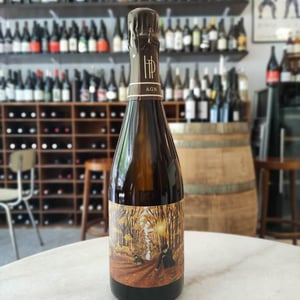 L’Appel De La Forêt - Champagne Pascal Hénin - Pascal Hénin -2015