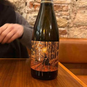 L’Appel De La Forêt - Champagne Pascal Hénin - pascal-henin -2015