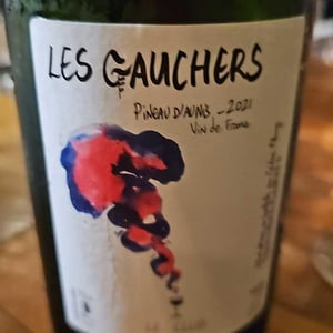 Le Club - Les Gauchers - Cedric Fleury 