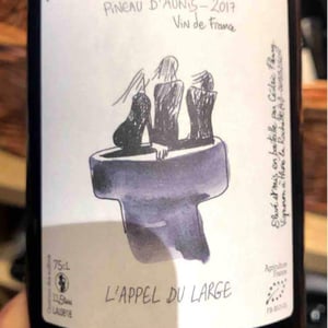 Les Gauchers - Cedric Fleury - L'Appel Du Large
