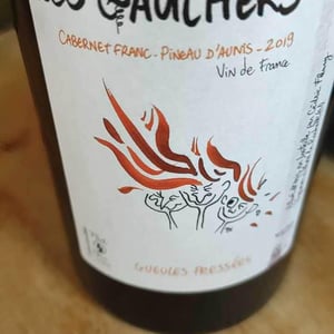 Les Gauchers - Cedric Fleury - L'Appel Du Large
