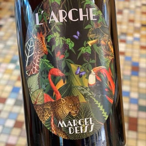 L’Arche - Domaine Marcel Deiss - Jean-Michel Deiss -2024