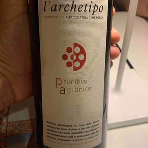 L’Archetipo - Tafuri Castellaneta - francesco-valentino-di-benedetto -2019