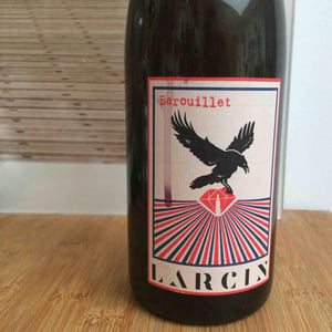 Larcin - Château Barouillet - Vincent Alexis 
