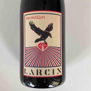 Château Barouillet - Vincent Alexis - Larcin