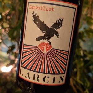 Larcin - Château Barouillet - vincent-alexis