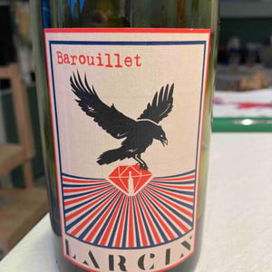 Château Barouillet - Vincent Alexis - Larcin