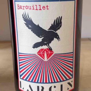 Larcin - Château Barouillet - Vincent Alexis 
