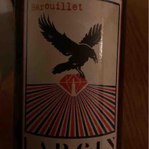 Château Barouillet - Vincent Alexis - Larcin