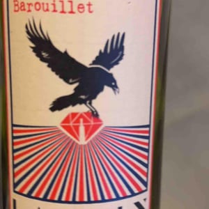 Château Barouillet - Vincent Alexis - Larcin