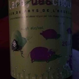 Lard, des choix - Rouge - Les Champs Libres - René-Jean Dard & Hervé Souhaut 