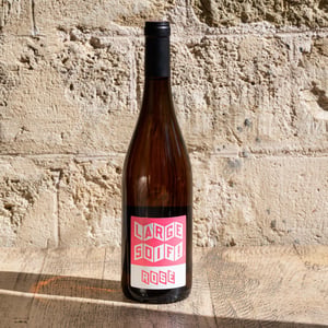 Large Soif Rosé - Terra Vita Vinum - benedicte-luc-briand -2022