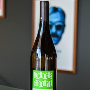 Large Soif Blanc - Terra Vita Vinum - benedicte-luc-briand -2019