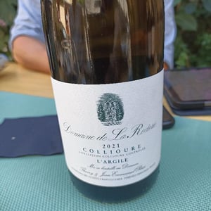 L'argile - Domaine de La Rectorie - terry-jean-emmanuel-parce