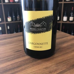 L’argonnette - Domaine Pierre Chauvin - paul-eric-chauvin