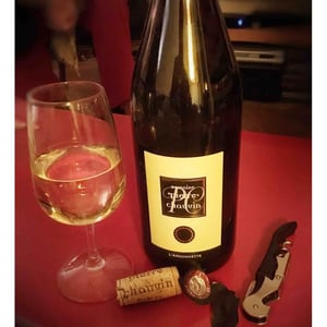 L’argonnette - Domaine Pierre Chauvin - paul-eric-chauvin