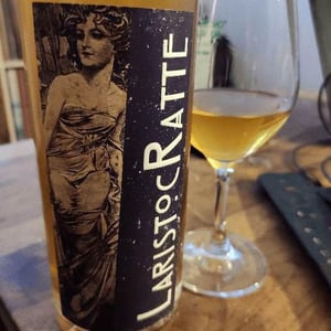 L’AristocRatte (Vin de liqueur) - Domaine Ratte - michel-henri-ratte