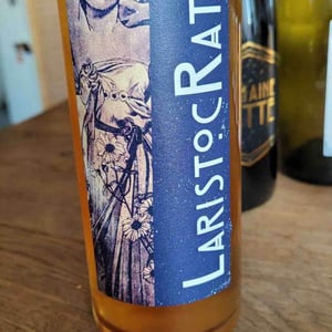 L’AristocRatte (Vin de liqueur) - Domaine Ratte - michel-henri-ratte