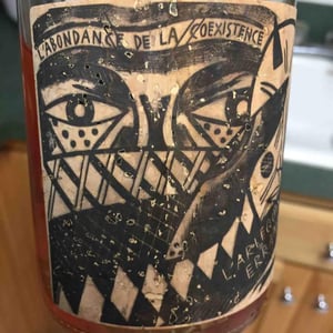 L'Arlequin Errant - La Cave des Nomades - jose-carvalho-paulina-srzednicka