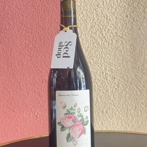 Les Larmes Des Damas - Conservatoire De Vignes Anciennes - karine-cyril-alonso
