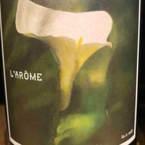 L’arome - Domaine Du Bartassou - Audrey & Anthony Vidal 