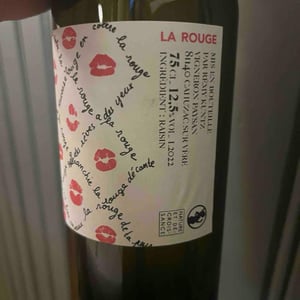 Larouge - Remy kuntz - Rémy Kuntz -2022