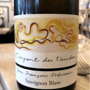 L'Arpent des Vaudons 2018 - Jean François Mérieau - Jean François Mérieau