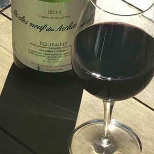 L'Arpent du Mitan 2014
