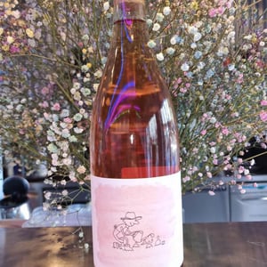 L'Arroseur à Rosé - Villa Tempora - agathe-dalisson-and-amaury-coste-qa