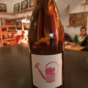 L'arrosoir - La Bancale - bastien-baillet-celine-schuers