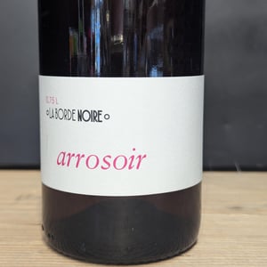 L'arrosoir - La Bancale - bastien-baillet-celine-schuers