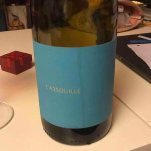 L’Arsouille - Ronald Joachin - ronald-joachin