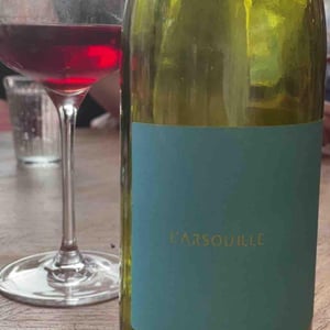 L’Arsouille - Ronald Joachin - ronald-joachin