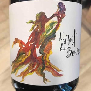 L’art De Boire - Domaine de Clairanc - deborah-olivier-knowland -2016