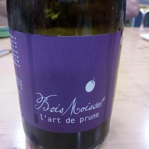 L'art De La Prune - Domaine Ferme Bois Moisset - sylvie-philippe-maffre