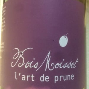 L'art De La Prune - Domaine Ferme Bois Moisset - sylvie-philippe-maffre