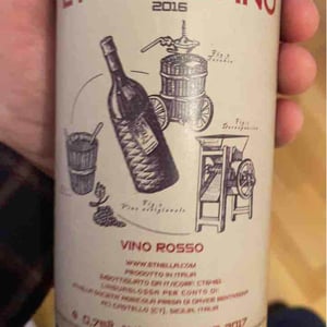 L’Artigiano 2016 - Etnella - Davide Bentivegna -2016